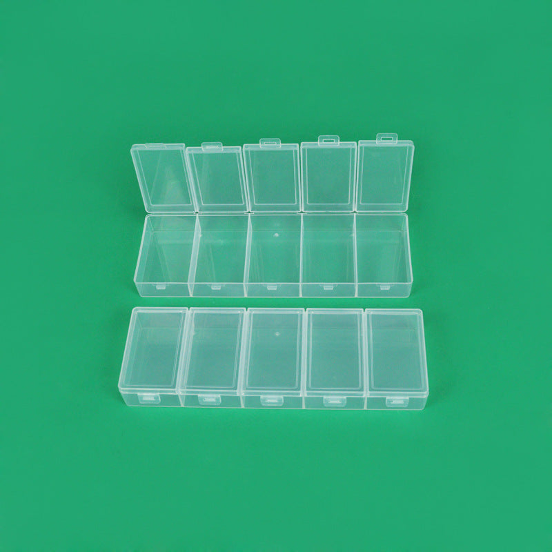 Modularer Speicherbehälter Brehn