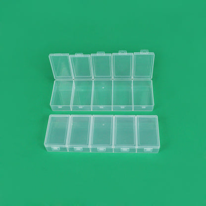 Modularer Speicherbehälter Brehn