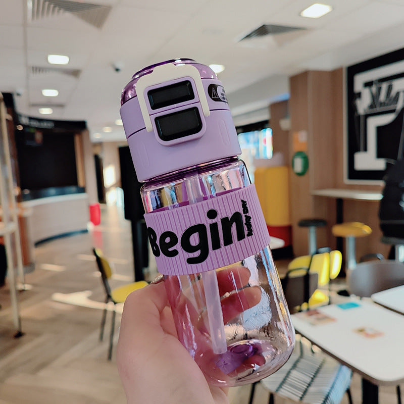 Unisex Trinkflasche Brehn