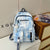Urban Chic Mehrfach-Taschen Rucksack