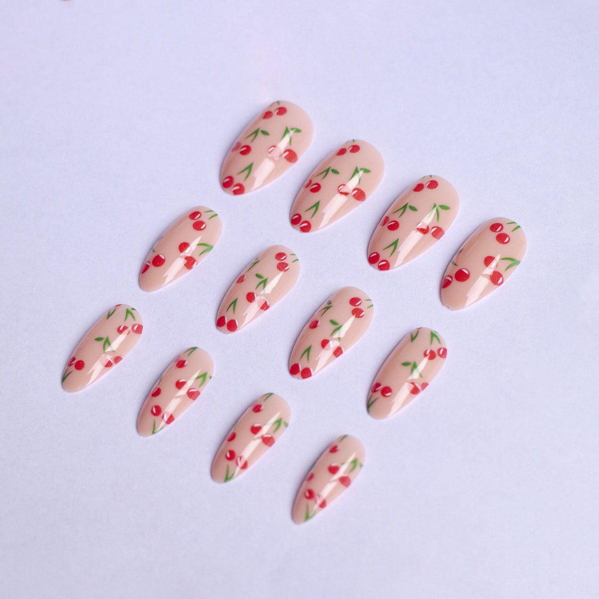 Nagelkunst