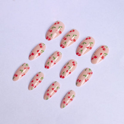 Nagelkunst