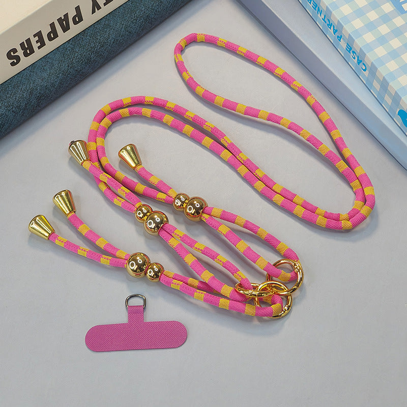 Stylische verstellbare Multi-Utility Schlüsselband Brehn