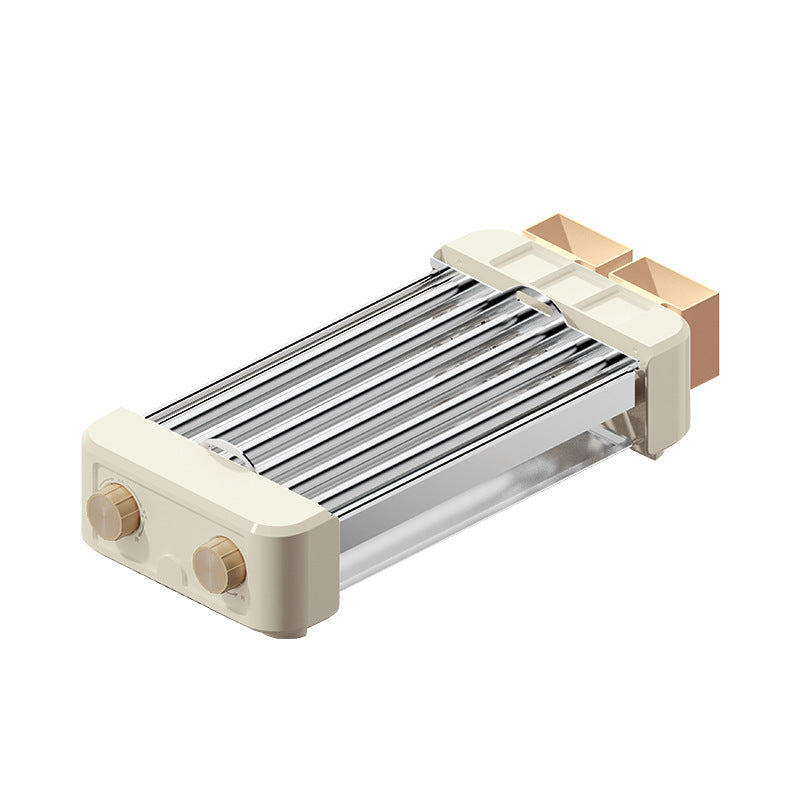 Tischgrill elektrisch Brehn