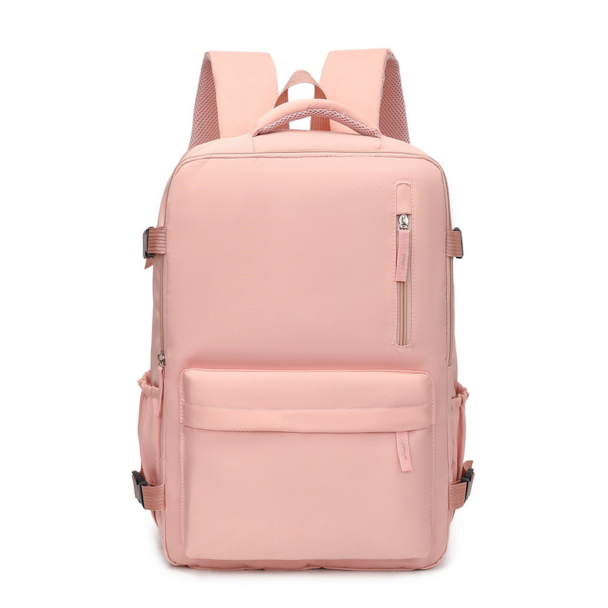 Geräumiger Leichter Alltags-Rucksack Brehn