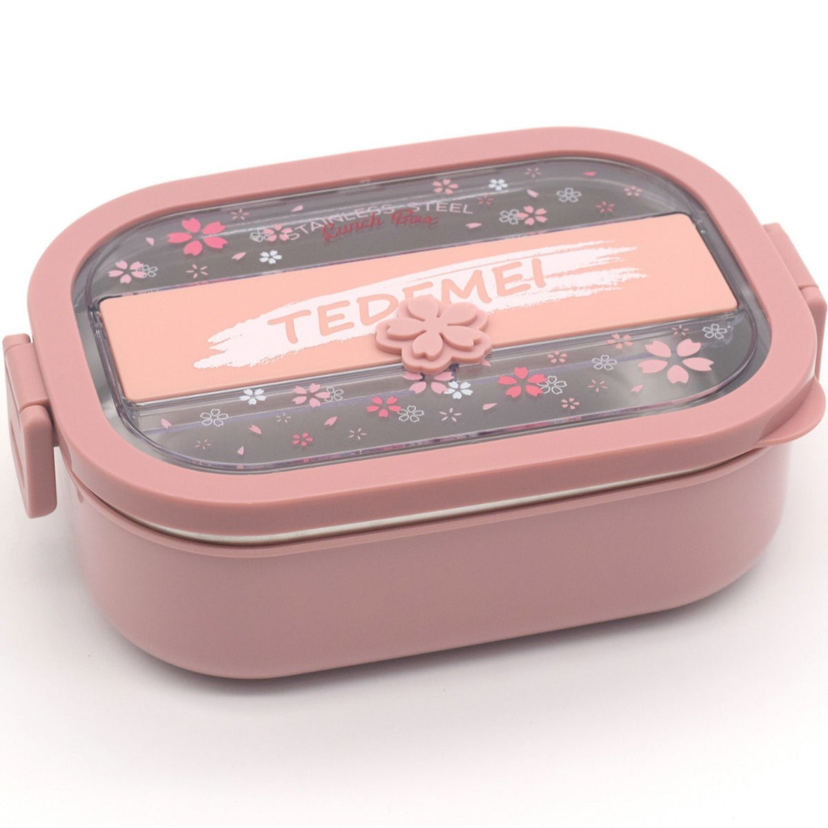 Edelstahl Isolierte Bento Lunchbox