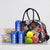 Blumen Isolierter Lunch Cooler