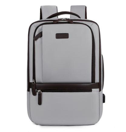 Multi-Funktionale Reise Laptop Rucksack Brehn