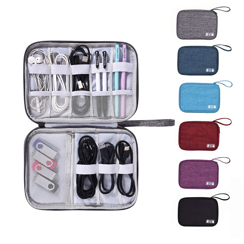 Tech Gear Organizer Case Brehn