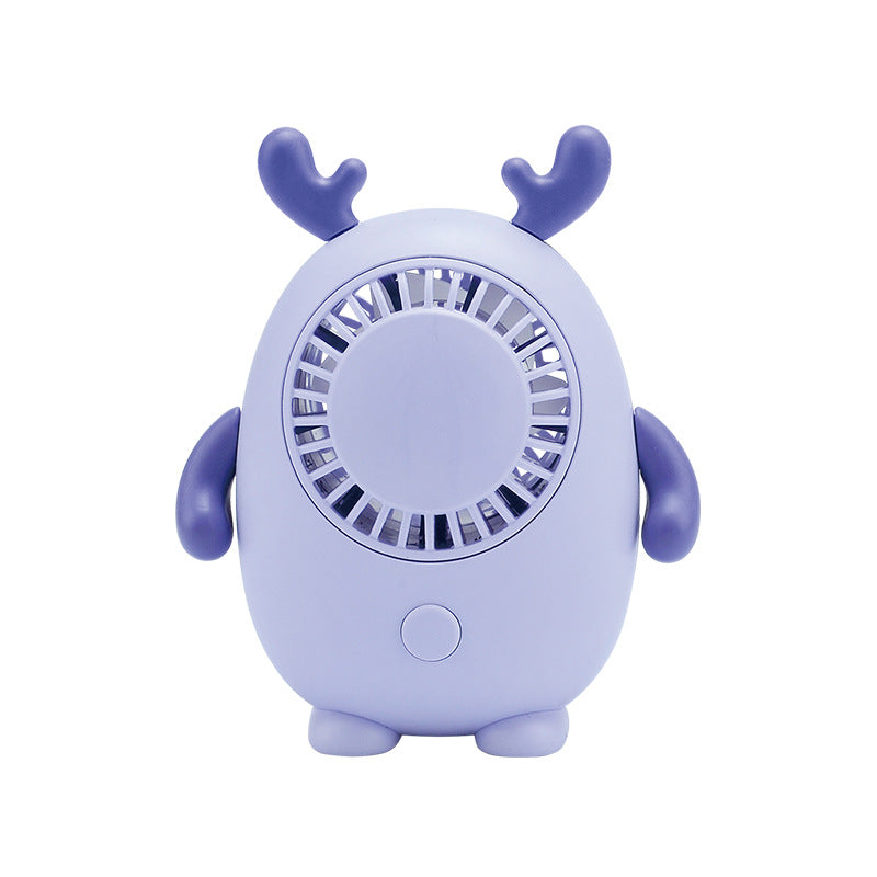 Damen Mini Ventilator Brehn