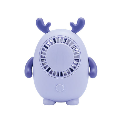 Damen Mini Ventilator Brehn