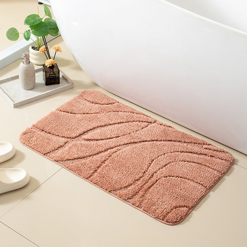 Home Comfort Badmat Brehn