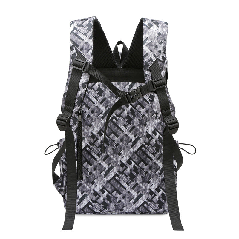 Multifunktionaler urbaner Rucksack Brehn