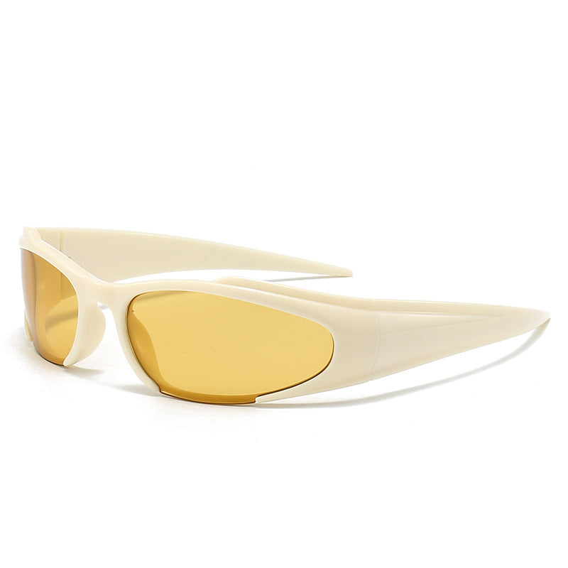 Sport-Performance Augenschutz Sonnenbrille