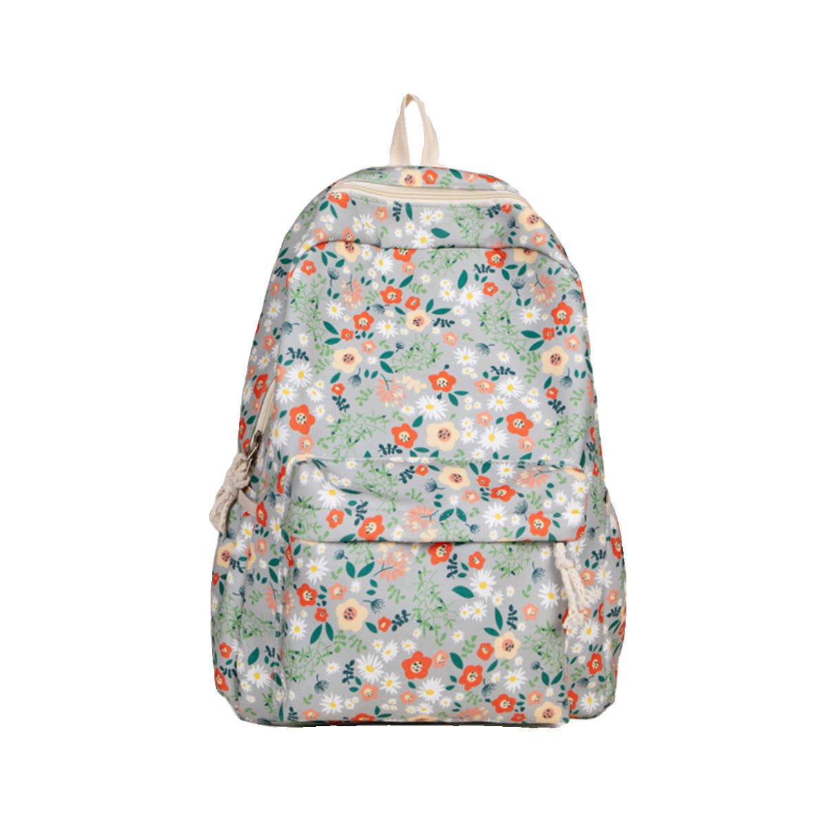 Blütenmuster Rucksack Brehn