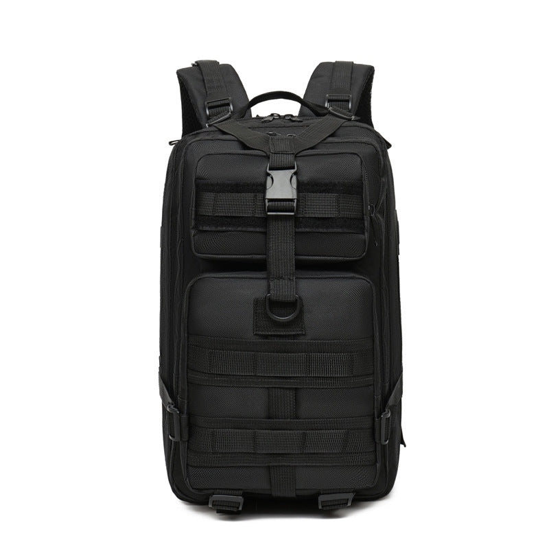 Taktischer Mehrfach-Taschen Militär-Rucksack Brehn