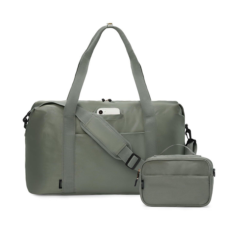 Multifunktionale Reisetasche Brehn