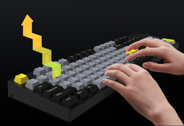 Gaming-Tastatur Brehn