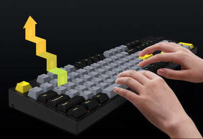 Gaming-Tastatur Brehn