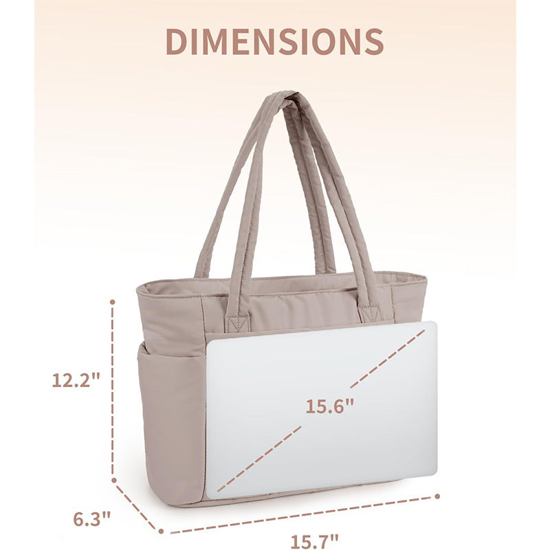 Multifunktionale Reise-Organizer-Tasche Brehn