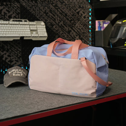 Große Kapazitäts-Reisetasche Brehn