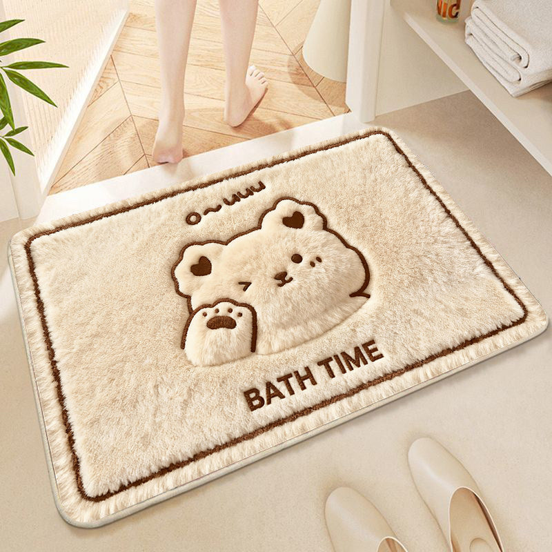 Badematte