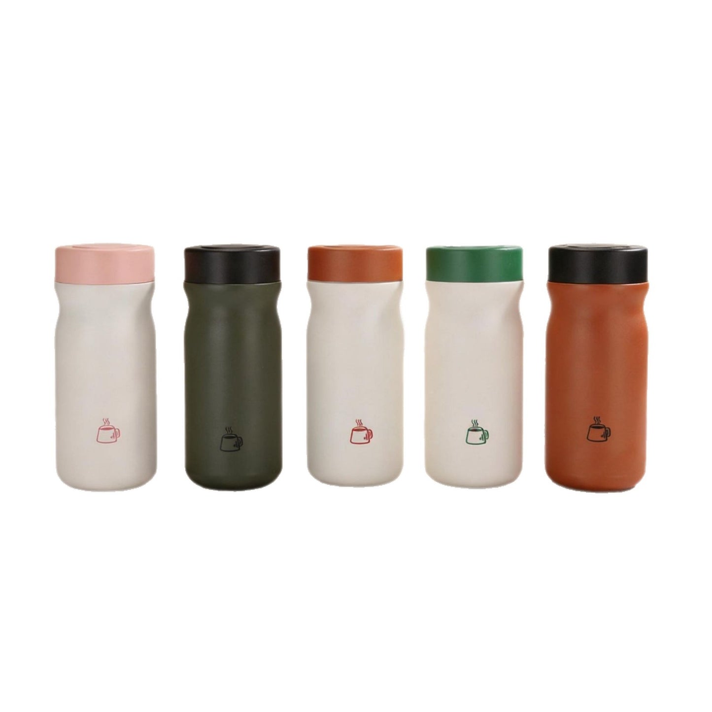 Damen Isoliertrinkflasche Brehn
