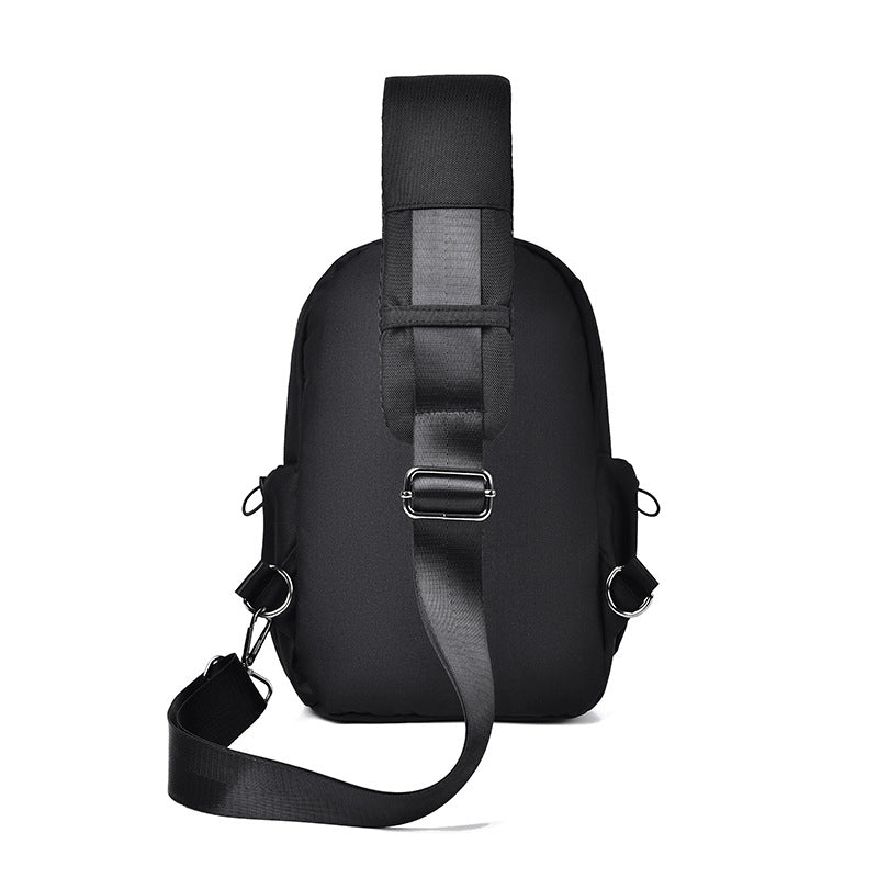 Vielseitiger Anti-Diebstahl Sling Rucksack Brehn