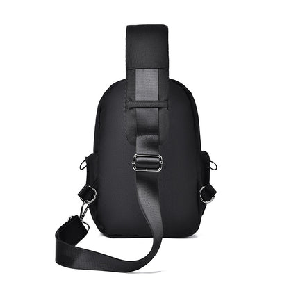Vielseitiger Anti-Diebstahl Sling Rucksack Brehn