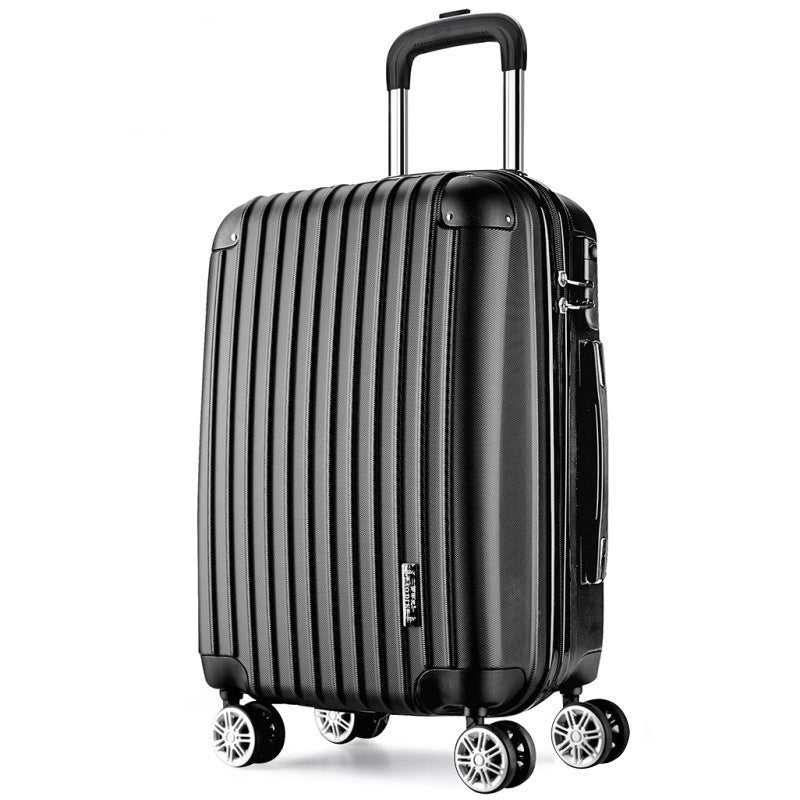 Unisex Hochhaltigkeits Hartschalen Rollkoffer Brehn