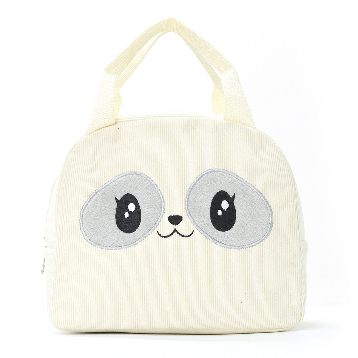 Spaß Pinguin-Themen Lunch Tasche
