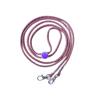 Stylische verstellbare Lanyard Brehn
