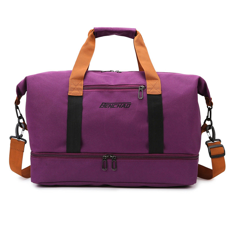 Reise Duffel Tasche