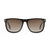 Damen Sonnenbrille im modernen, strukturierten Design Brehn
