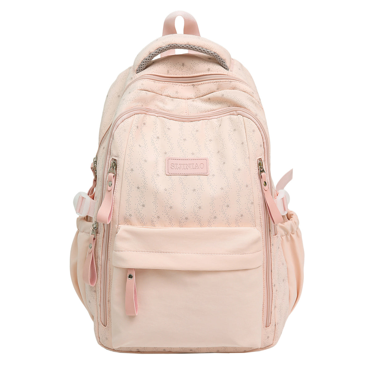 Stilvoller Funktionaler Rucksack Brehn