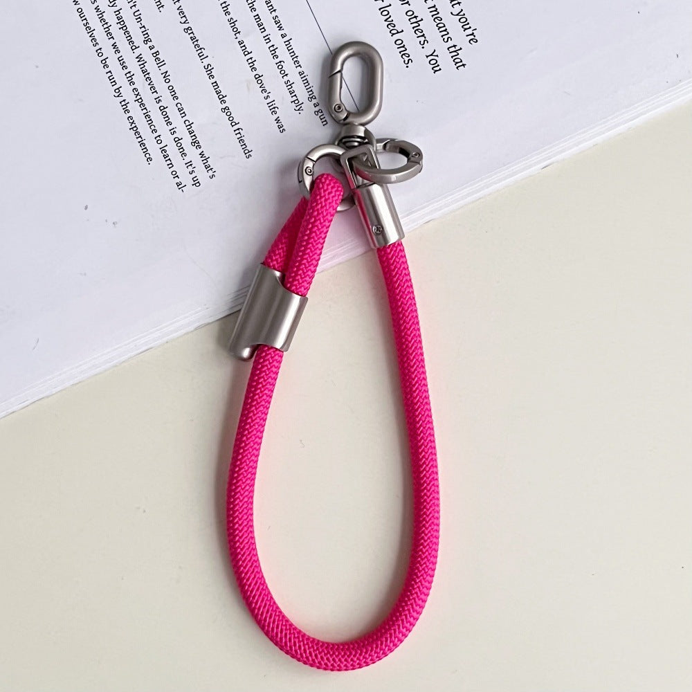 Haltbarer verstellbarer Telefon-Lanyard Brehn