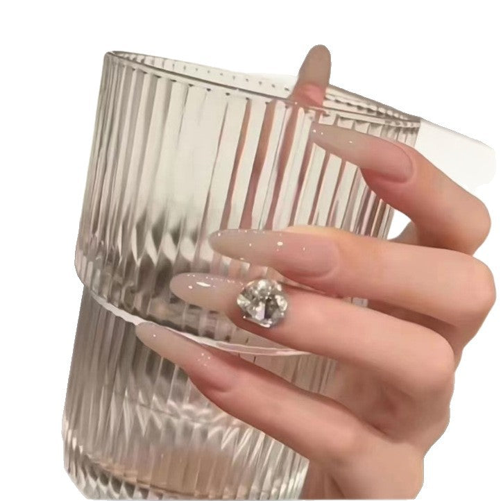 Kunstvolle Nageldesigns mit Katzenmotiv Brehn