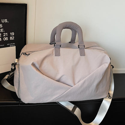 Vielseitige Reisetasche