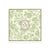 Dekorativer floraler Bereichsteppich Brehn 1786980001
