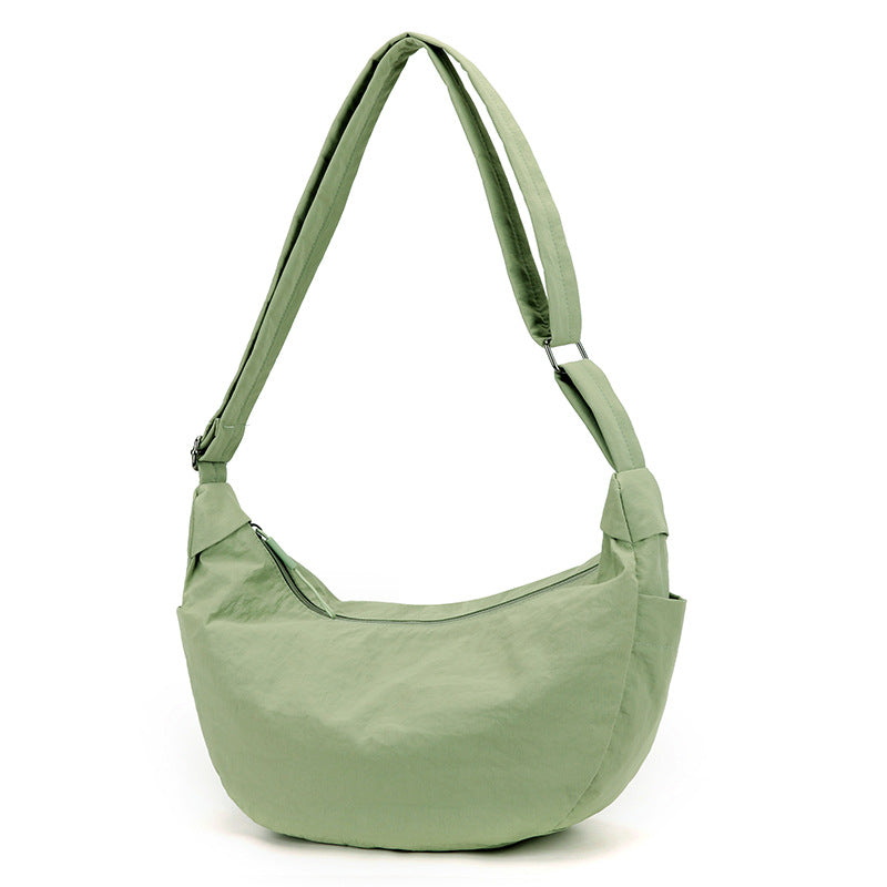WoCasual Hobo Schultertasche