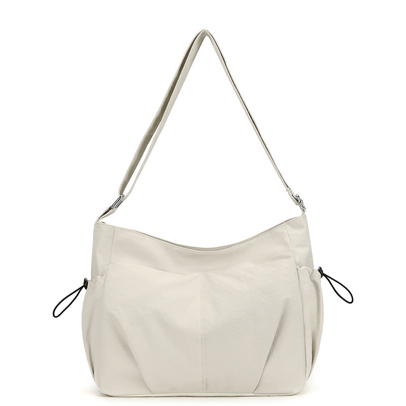 Vielseitige Mehrzweck-Schultertasche Brehn