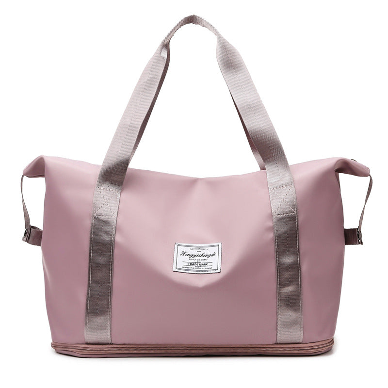 Reisfreundliche Sport-Duffle-Tasche