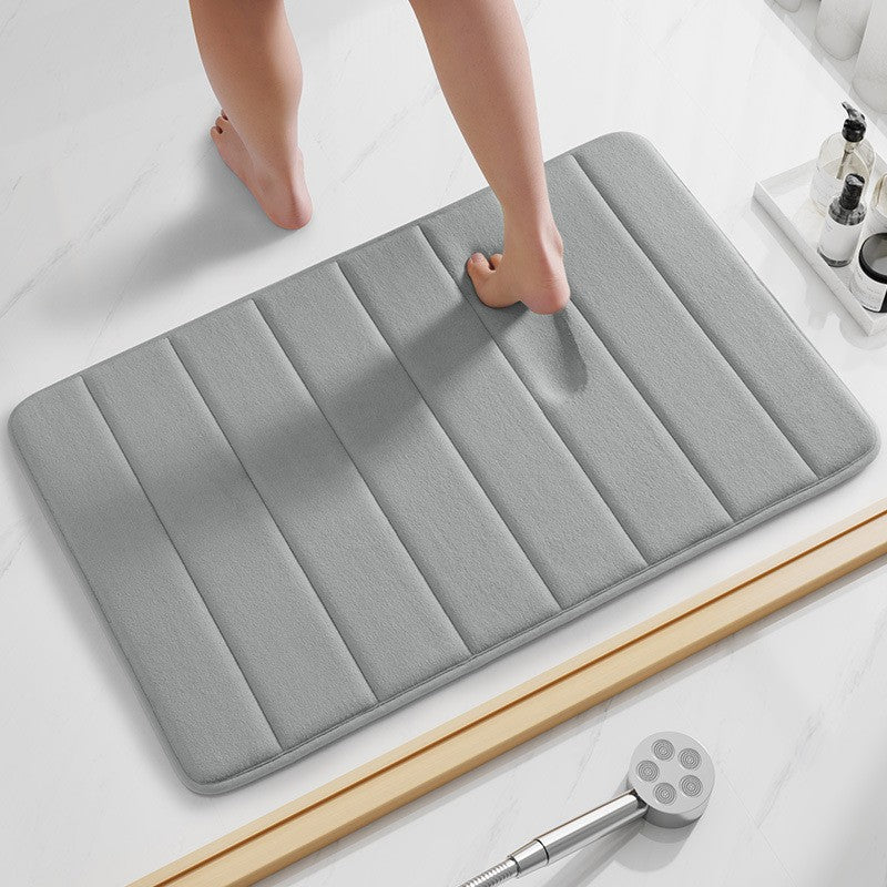 Memory Foam Komfortmatte Brehn