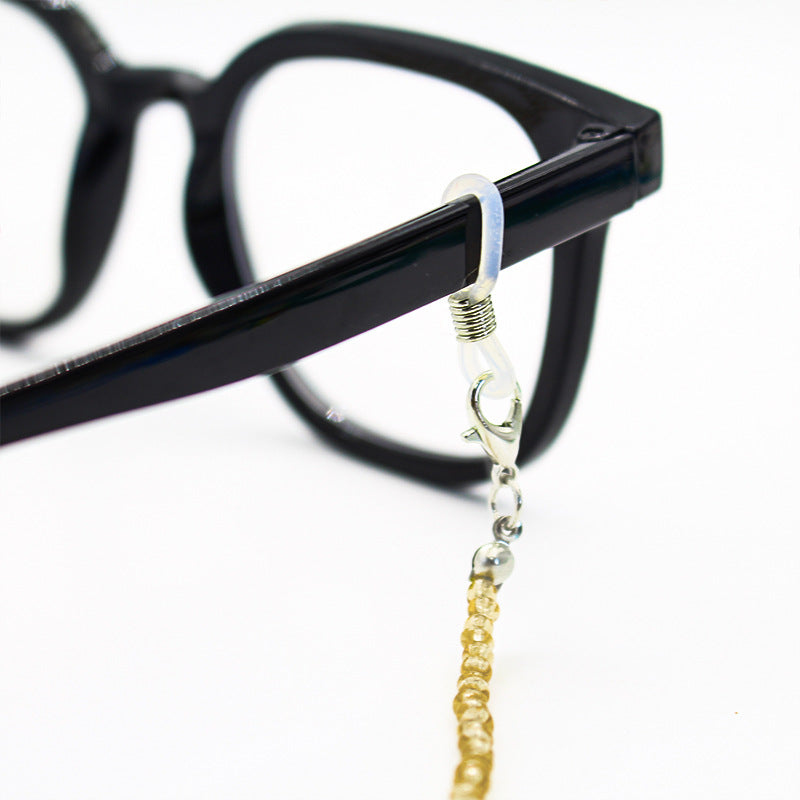 Perlen Brillenhalter Kette Brehn