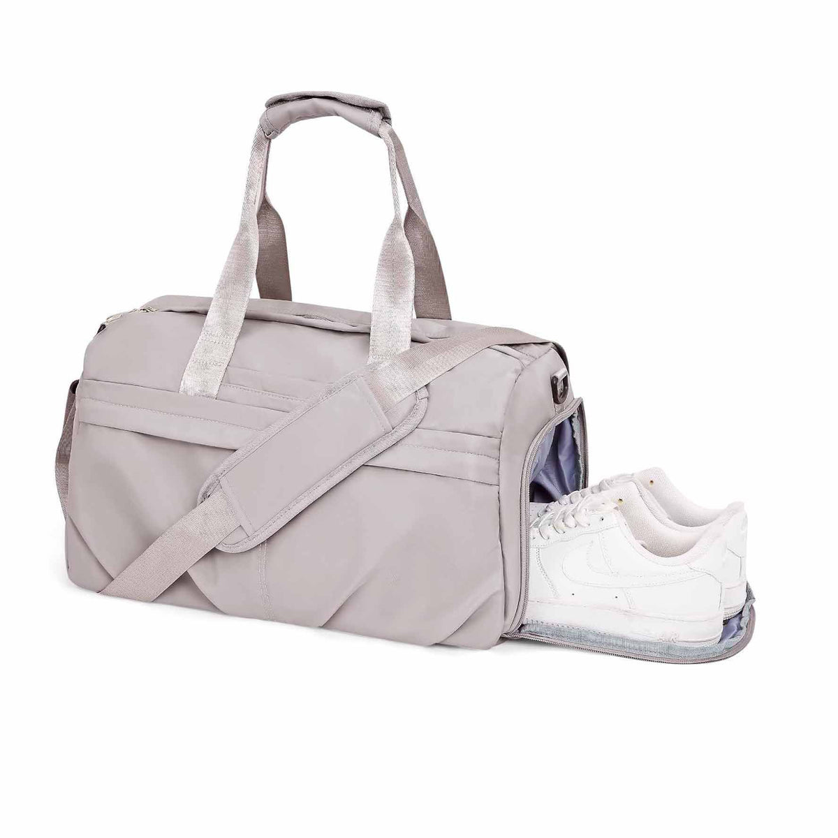 Haltbare Sport-Duffle-Tasche Brehn