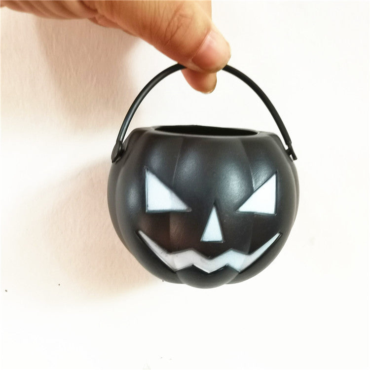 Halloween-Themen Trick-or-Treat Candy Eimer Brehn