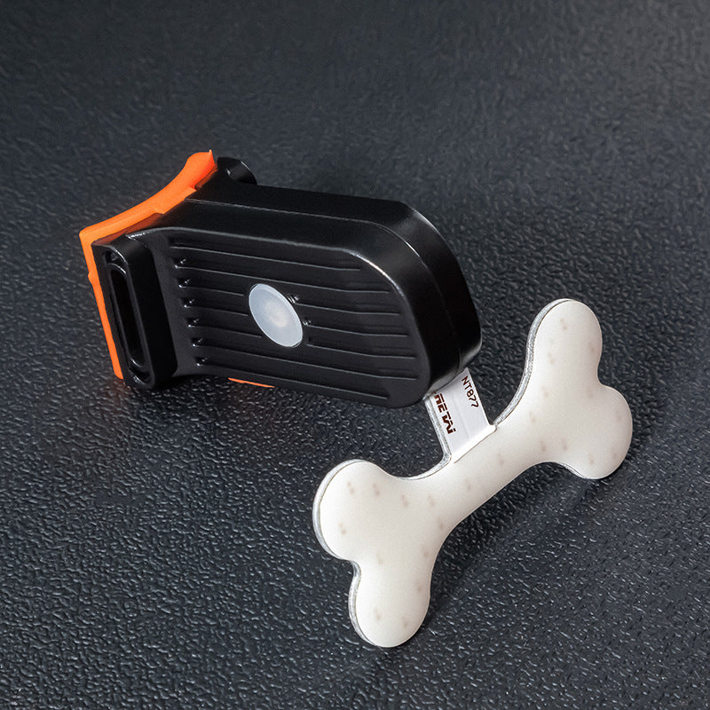 Multifunktionales LED-Sicherheitslicht Brehn
