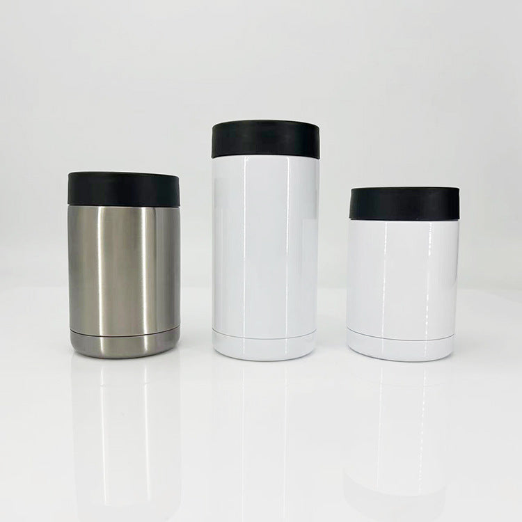 Damen Thermo-Kaffeebecher mit doppeltem Wanddesign Brehn