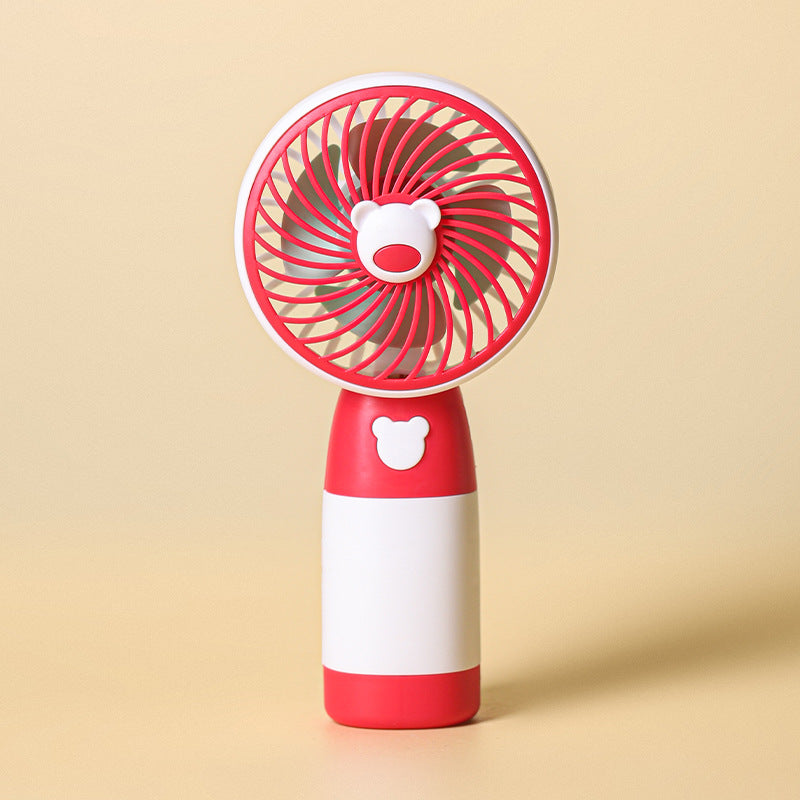 Damen tragbarer Mini Ventilator Brehn