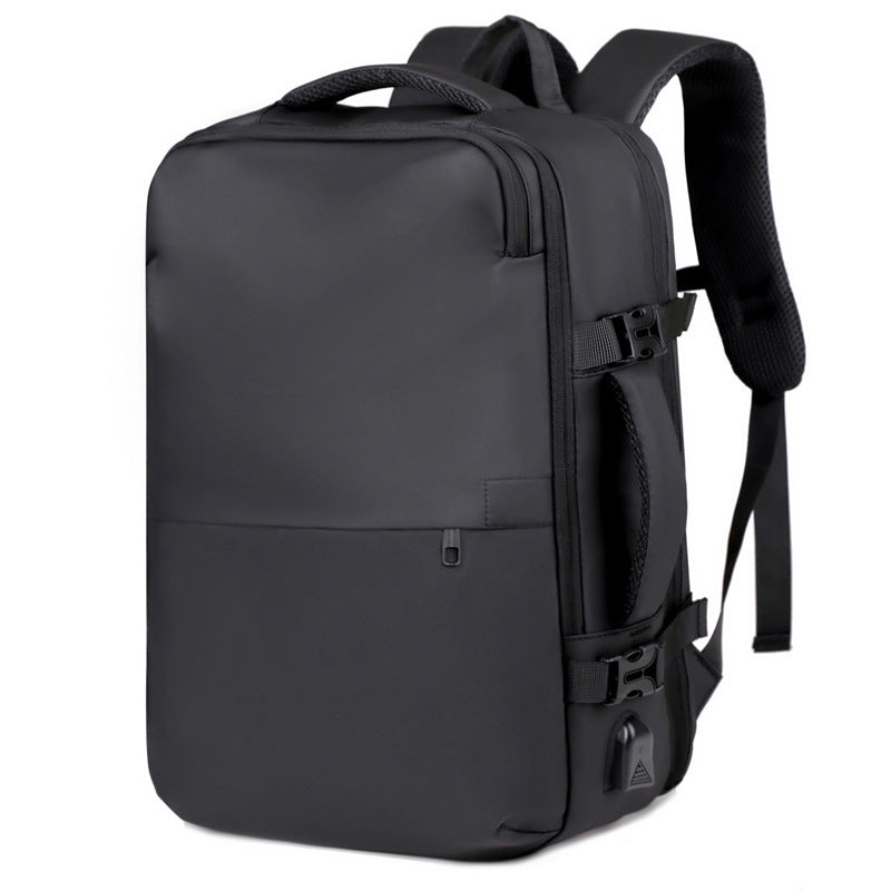Eleganter funktionaler Reiserrucksack Brehn